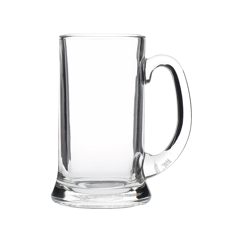 800x800 Icon Handled Beer Mug