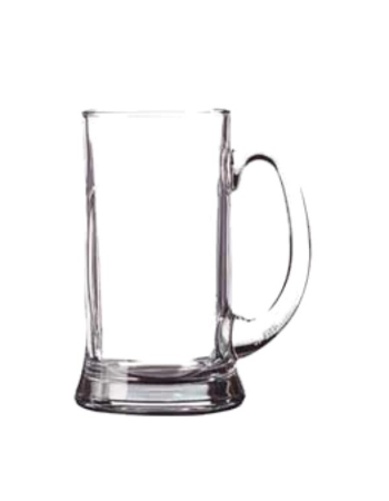 350x450 Pint Glass