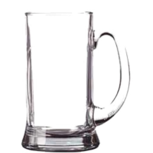 300x300 Pint Glass