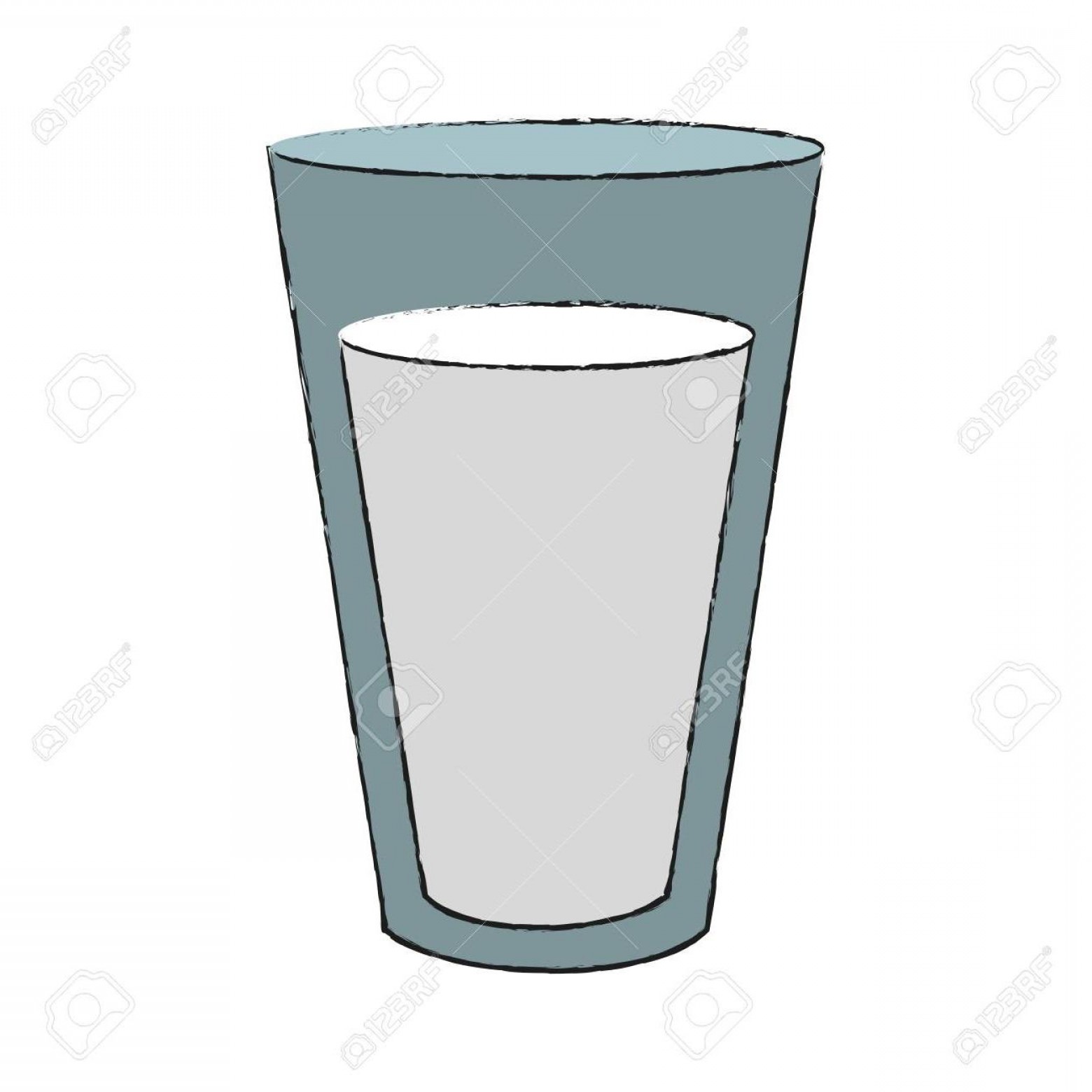 1560x1560 Pint Glass Vector Catchsplace