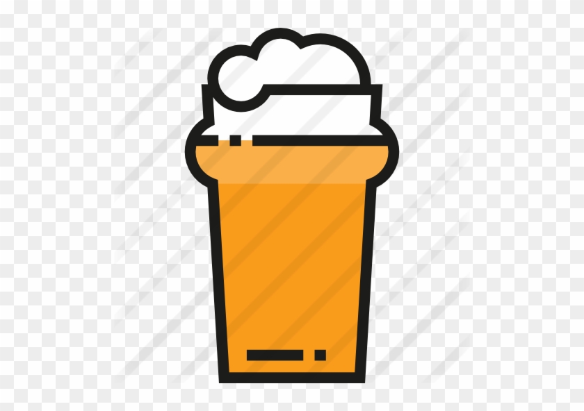 840x592 Pint Of Beer Free Icon