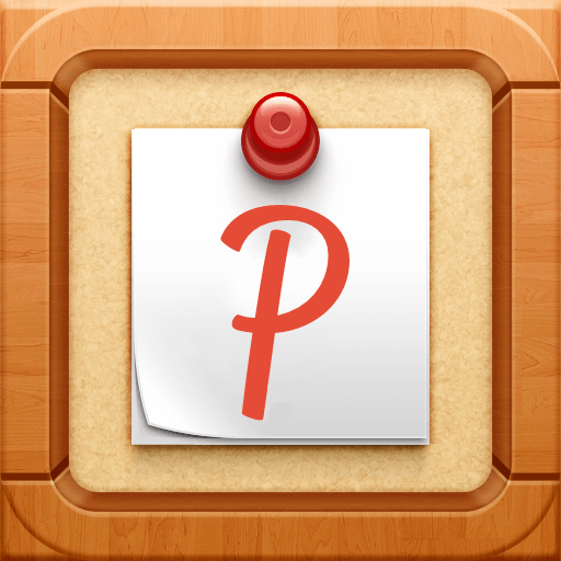512x512 Peppy For Ios Icon Gallery