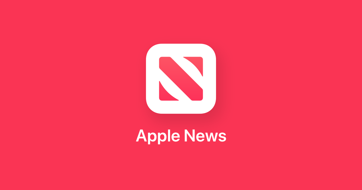1200x630 Apple News