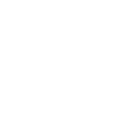 256x256 Icon White Circle Hillcrest