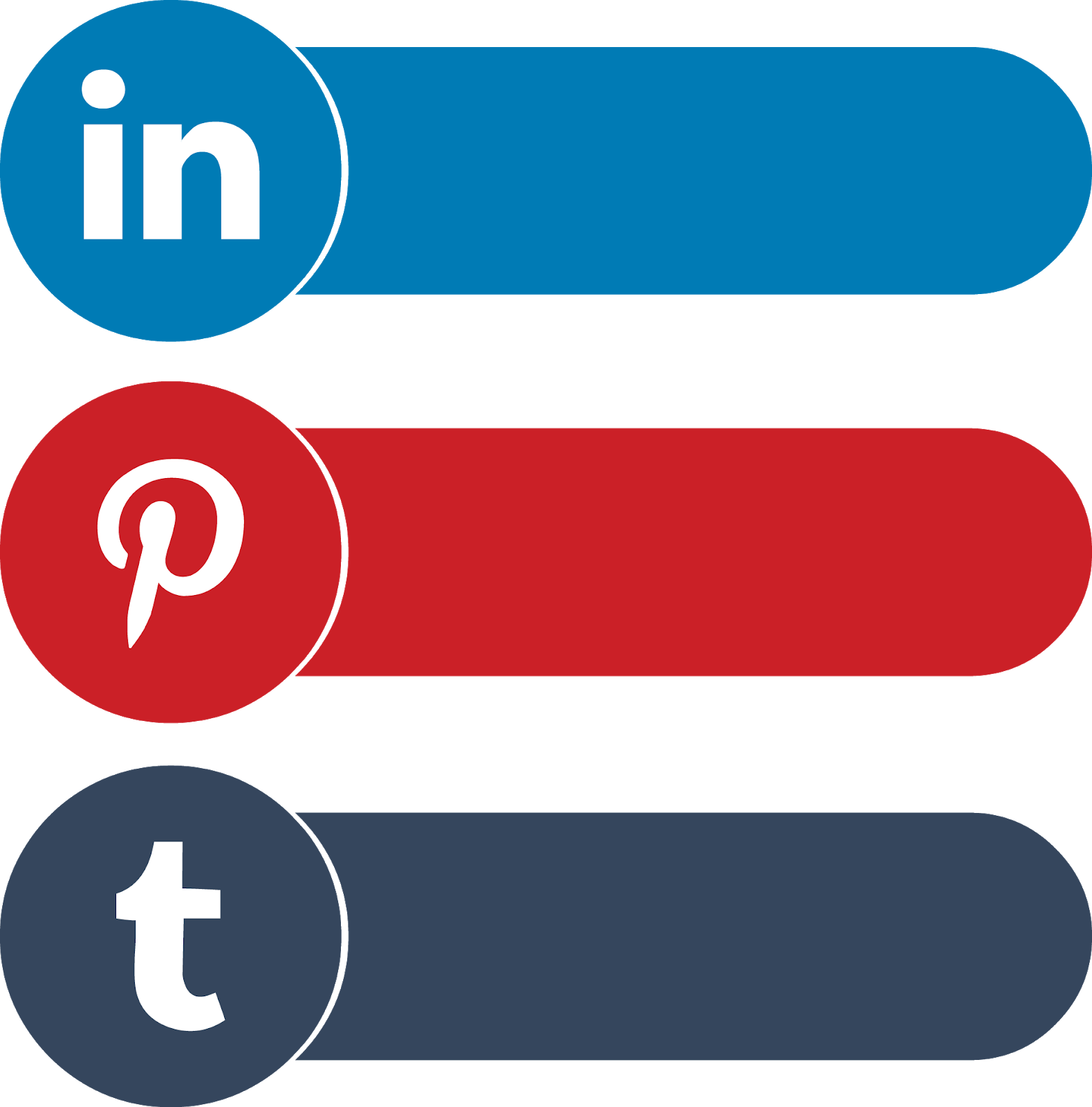 Download Icons Linkedin Tumblr Png 1579x1600 Download Icons Linkedin Tumblr Png