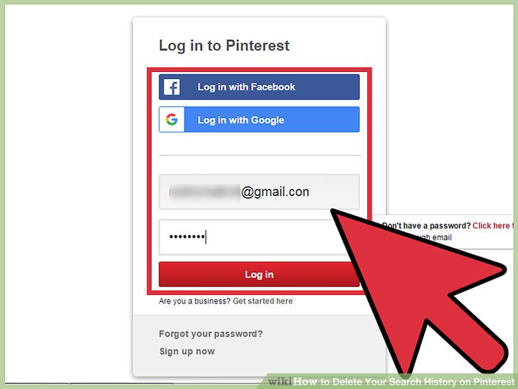728x546 How To Delete Your Search History Steps