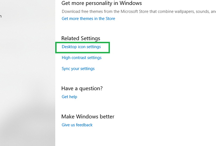 700x473 How To Hide Recycle Bn From Your Desktop Screen
