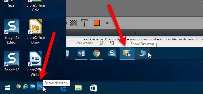 650x300 How To Move The Icon To The Quick Launch Bar