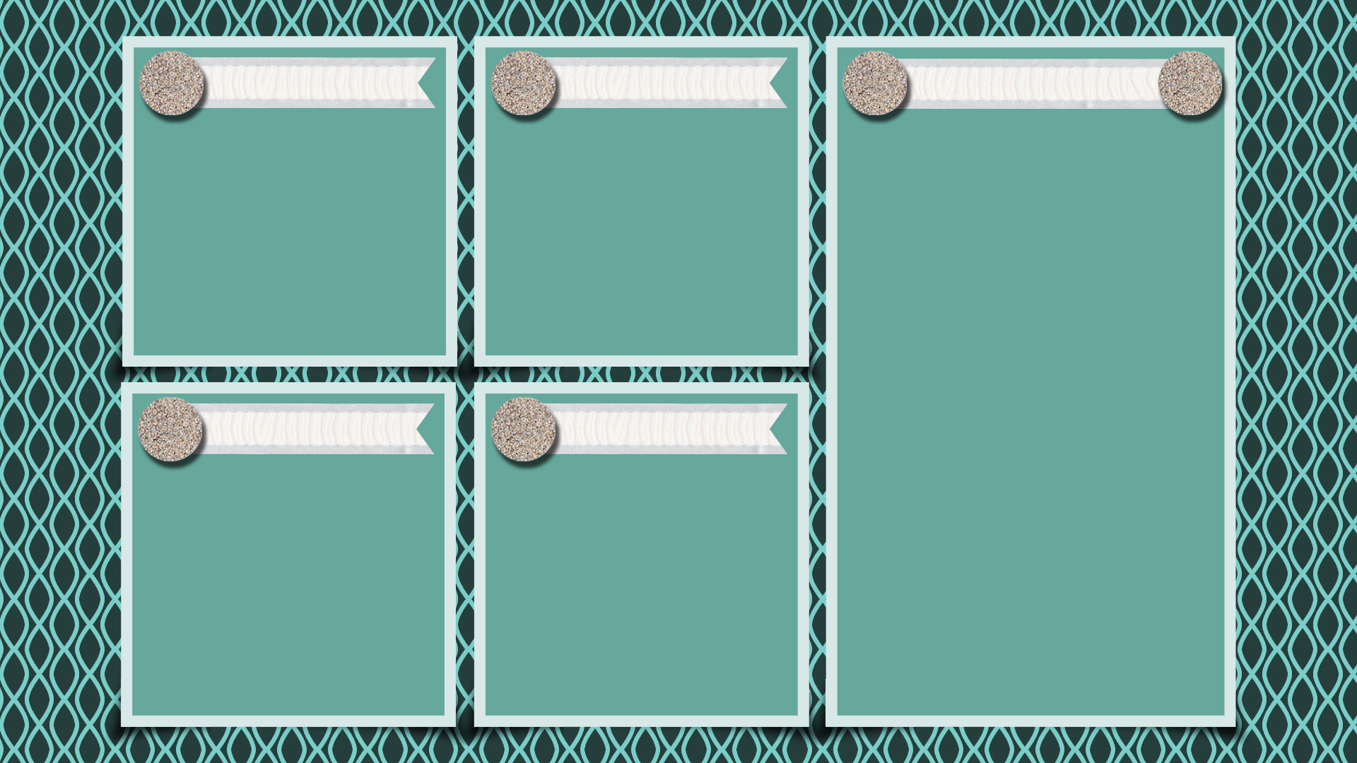 1920x1080 Icon Organizer Wallpaper Images