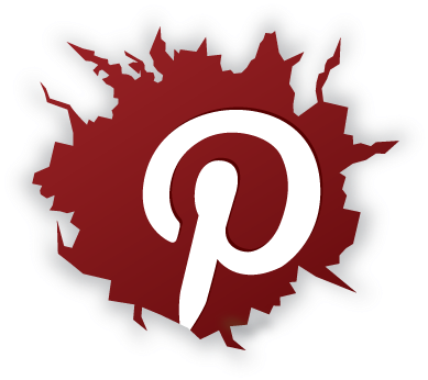 Pinterest Icon Png at Vectorified.com | Collection of Pinterest Icon