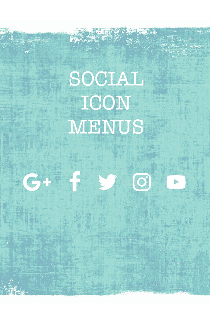 735x1102 Icon Menu Jackie D'elia Design