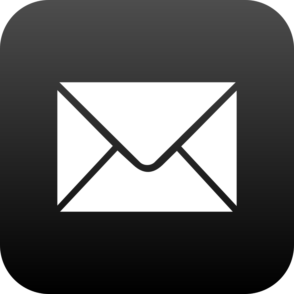 1024x1024 Filetokyoship Mail Icon
