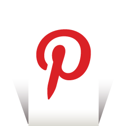 256x256 Transparent Icon Paper Cut Social Iconset Pelfusion