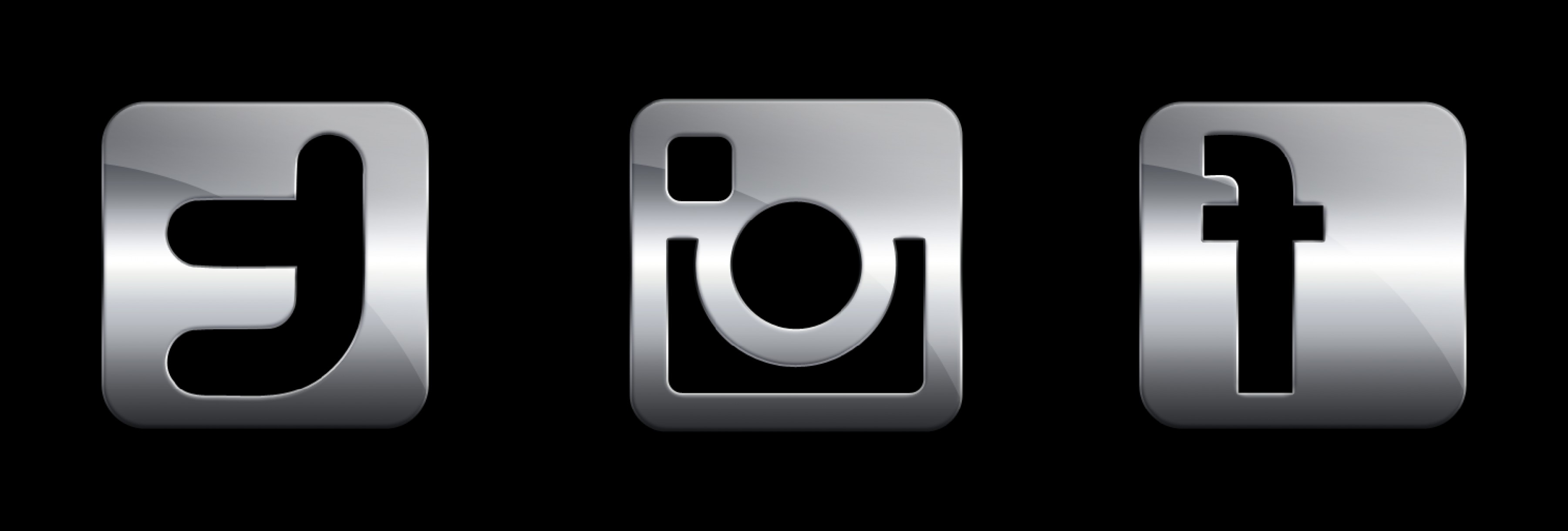 3601x1219 Icon Vector Black Hoodamathrun