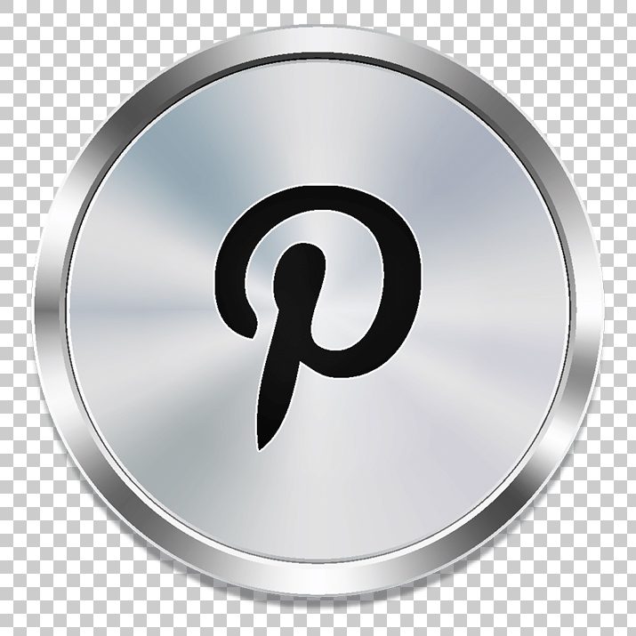 715x715 Silver Icon Png Image Free Download