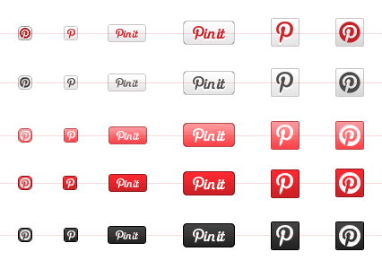 426x300 Pinit Logo Png Images