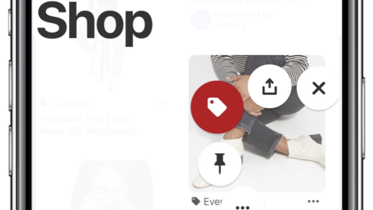 732x413 Makes Pins 'shoppable' With Direct Links To Retailers