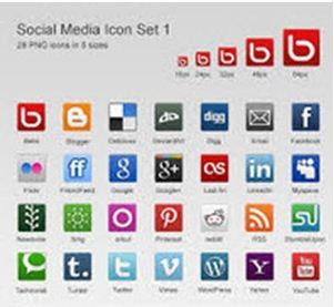 301x277 Social Media