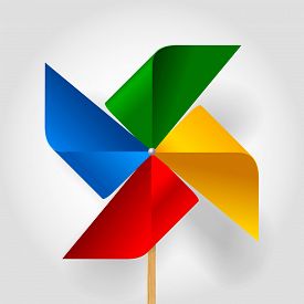 275x275 Pinwheel Icon Photos And Images