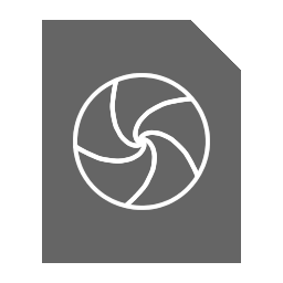 256x256 Pinwheel Icon