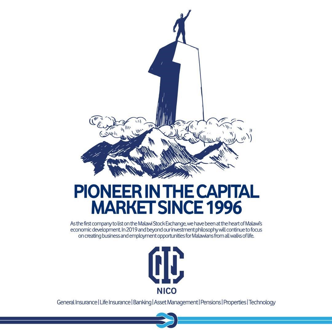 1080x1080 Icon Pioneer In Capital Market