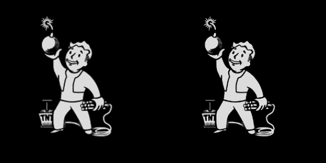 670x335 High Quality Pip Boy Icons