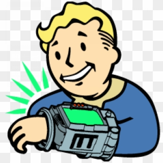 320x320 Pip Boy Png Images, Free Transparent Image Download