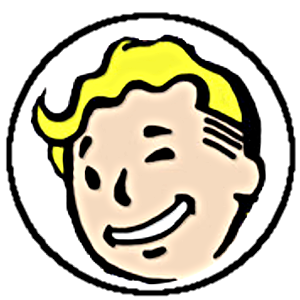 300x300 Start Here Pipboy Icon