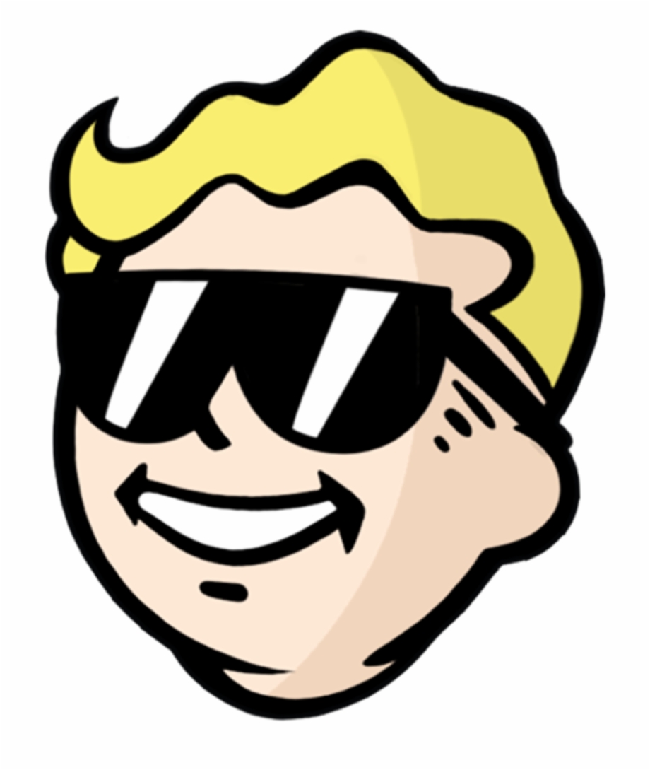 920x1089 Fallout Vault Boy Emojis