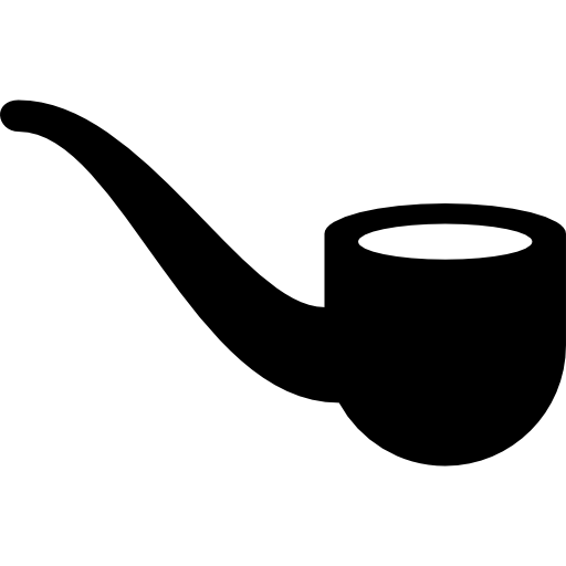 512x512 Smoking Pipe Icons Free Download