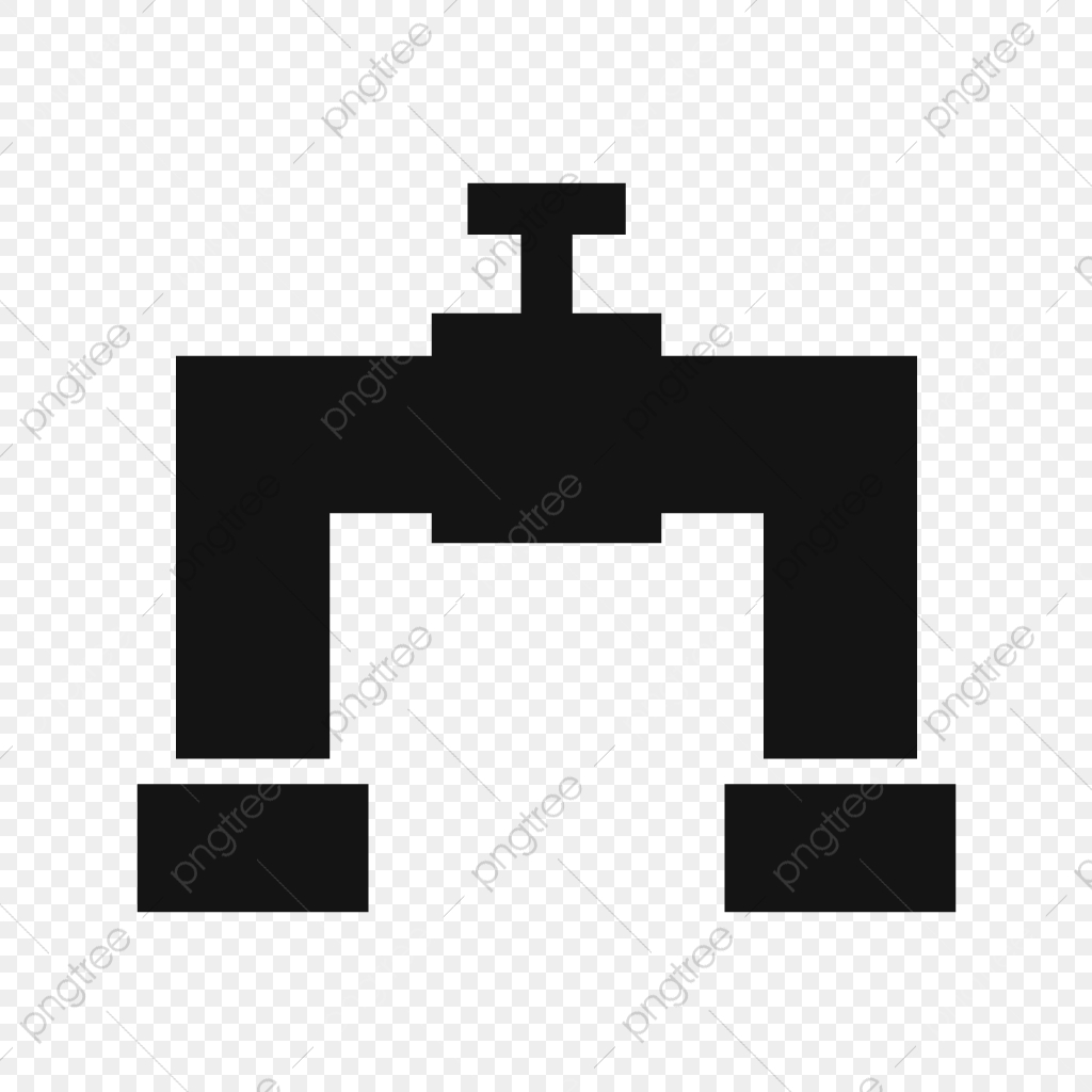 1024x1024 Vector Pipe Icon, Valve, Pipe, Valve Icon Png And Vector