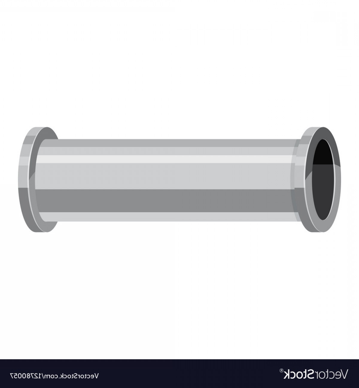 1200x1296 Water Pipe Icon Cartoon Style Vector Soidergi