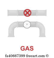 180x195 Free Art Print Of Icon With House, Water Pipe And Fau Blue Icon