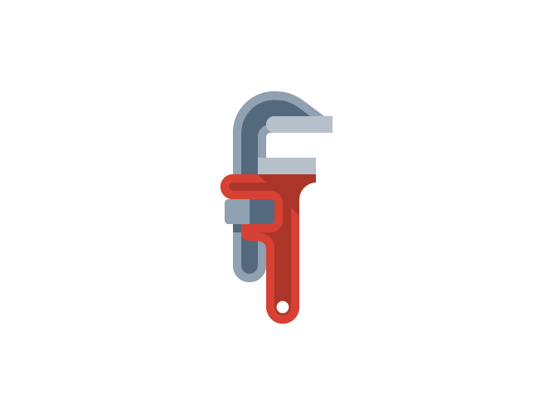 800x600 Pipe Wrench