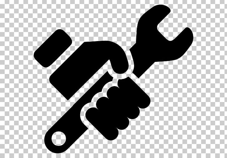 728x508 Spanners Tool Computer Icons Pipe Wrench Png, Clipart, Black