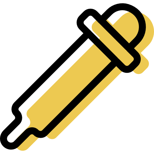 512x512 Pipette Icons Free Download