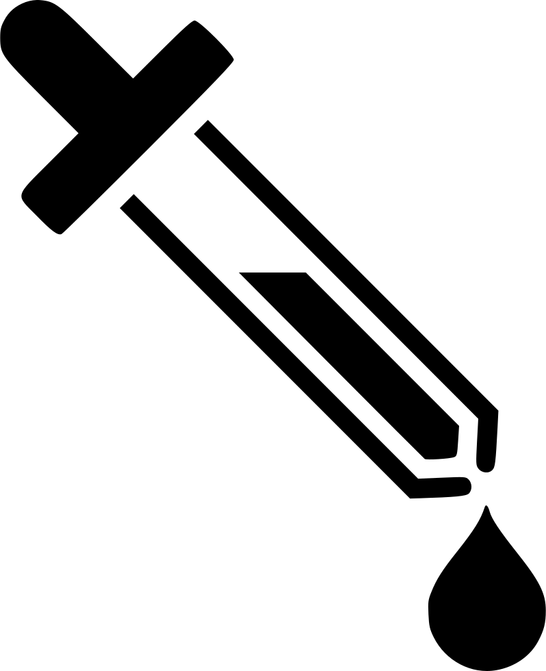 798x980 Pipette Png Icon Free Download