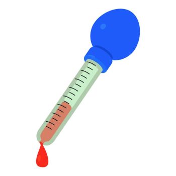 350x350 You Searched For Pipette Icon Isometric Illustration