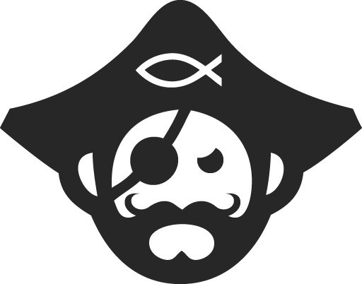 512x402 Pirate Icon Web Icons Png