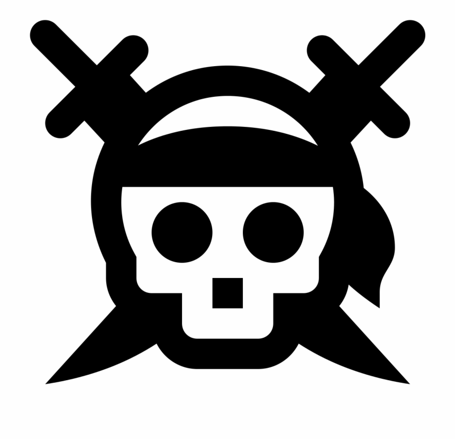 920x889 Pirates Icon Free Png Images Clipart Download