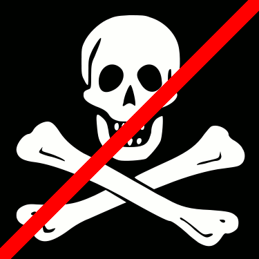 375x375 Fileanti Pirate Icon