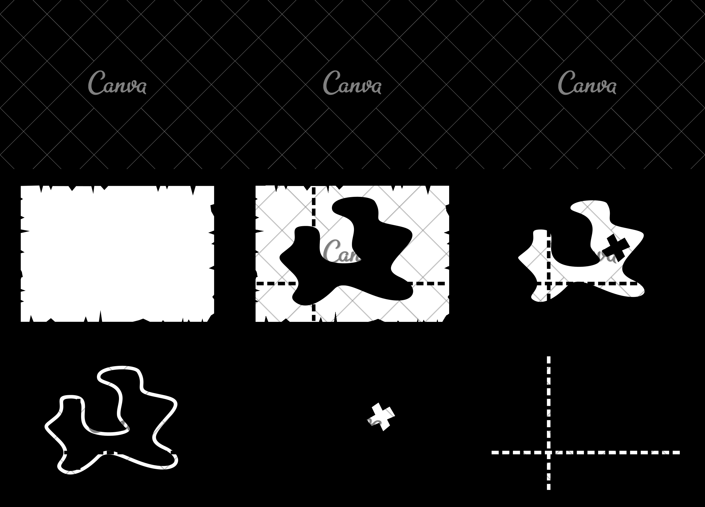 2400x1728 Pirate Map Icon