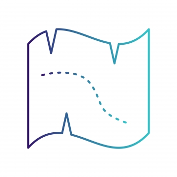 360x360 Pirate Map Png Images Vector And Free Download