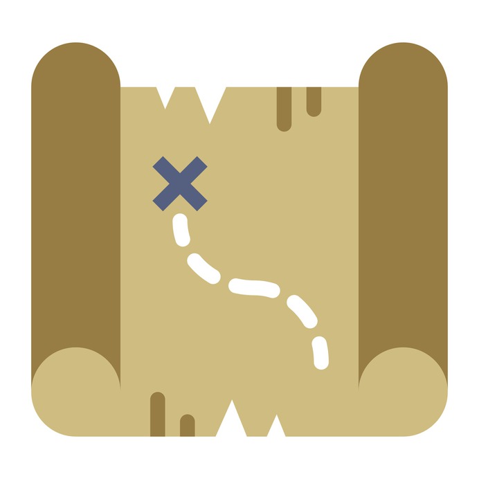 692x692 Best Maps Flags Map Treasure Icon Images On Designspiration