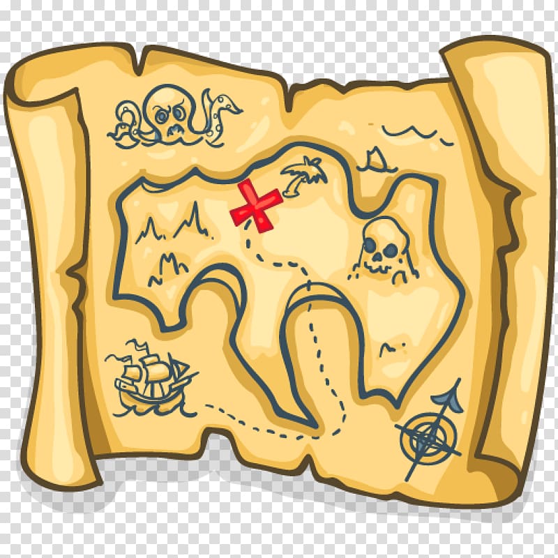 800x800 Brown And Gray Treasure Map Fortnite The Sims Treasure Map
