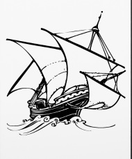 Pirate Ship Icon Pirate Pirate Caribbean Iphone Case 190x228 Pirate Ship Icon Pirate Pirate Caribbean Iphone Case