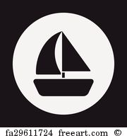 Free Art Print Of Pirate Ship With Shadows In Sails Sailing 180x195 Free Art Print Of Pirate Ship With Shadows In Sails Sailing