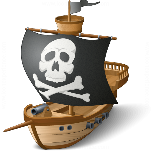 Iconexperience V Collection Pirates Ship Icon 512x512 Iconexperience V Collection Pirates Ship Icon