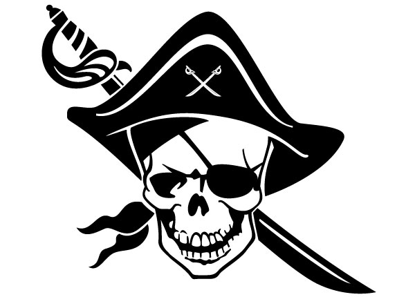 600x430 Free Png Pirate Skull Transparent Pirate Skull Images