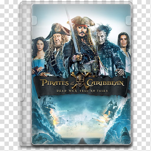 512x512 Movie Icon Pirates Of The Caribbean, Dead Men Tell No Tales